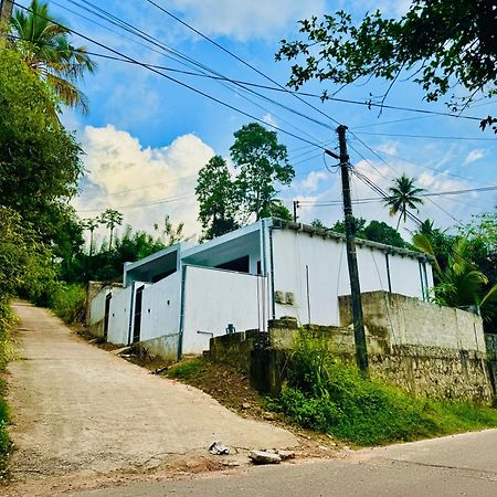 Vila Ru Retreat Weligama Exteriér fotografie