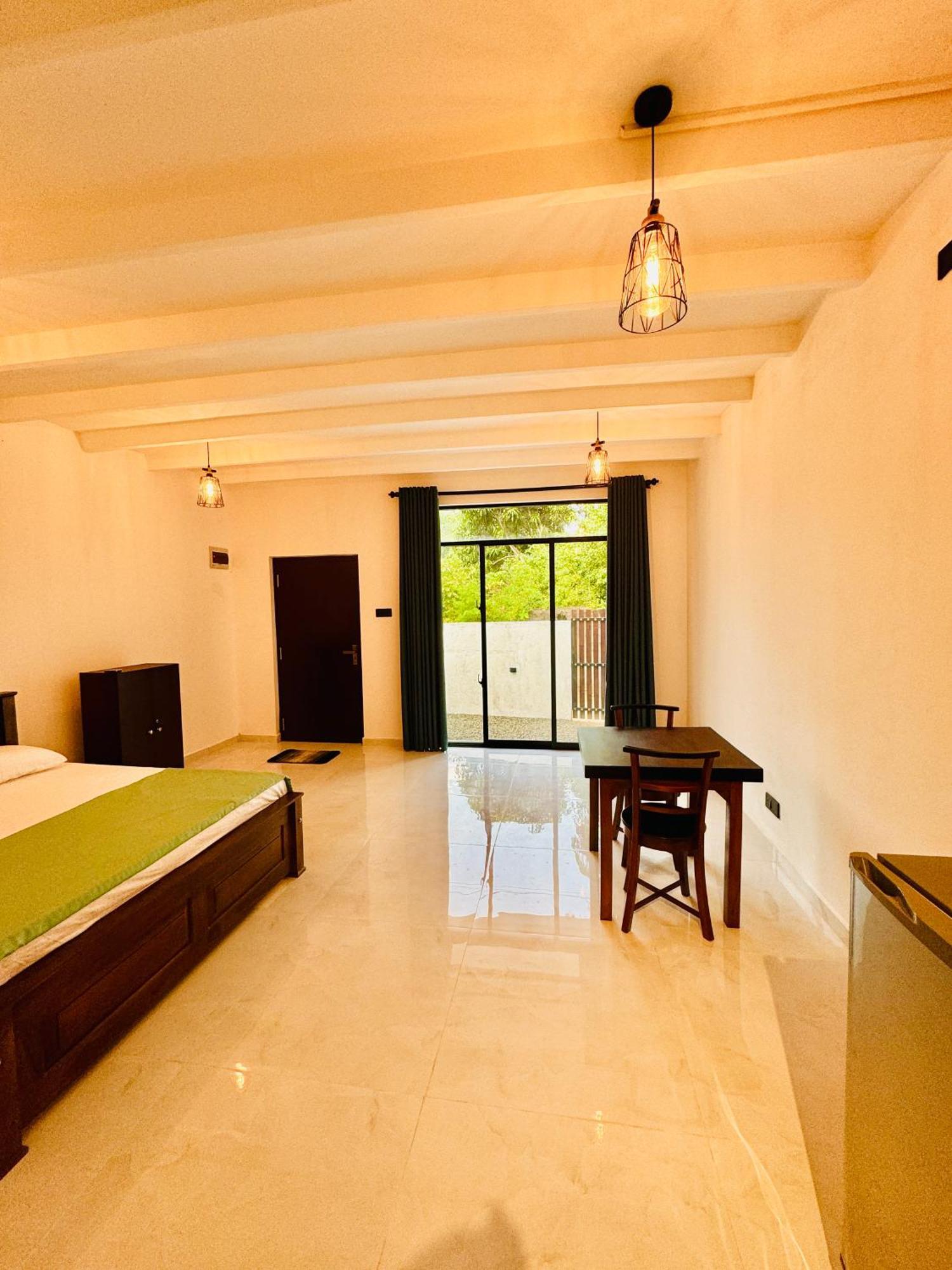 Vila Ru Retreat Weligama Exteriér fotografie